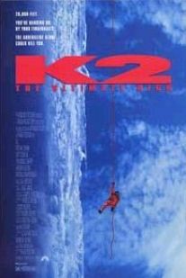 K2: The Ultimate High