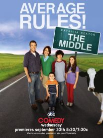 The Middle.