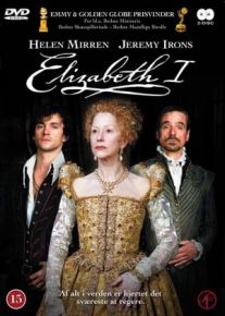 Elizabeth I