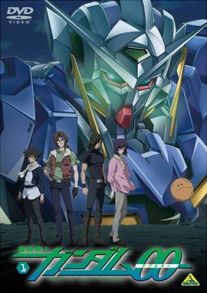 Kidô Senshi Gundam 00