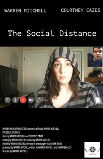 The Social Distance