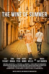 Wine of Summer, The