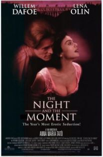 The Night and the Moment