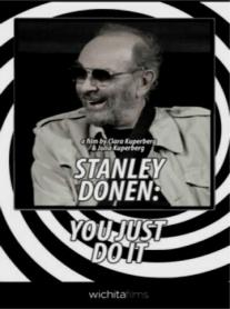 Stanley Donen: You Just Do It