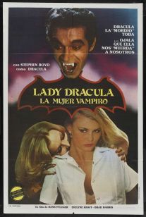 Lady Dracula