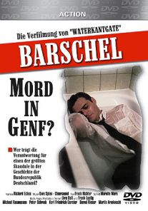 Barschel - Mord in Genf?
