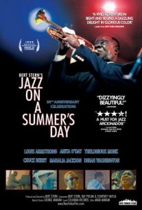 Jazz on a Summer's Day