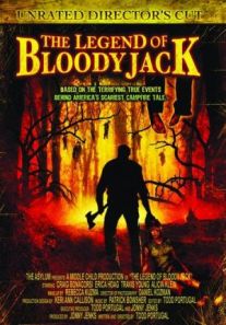 The Legend of Bloody Jack