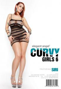 Curvy Girls 6