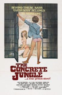 The Concrete Jungle