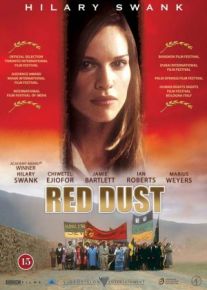 Red Dust