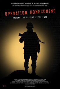 Операция «Возвращение»: Записки о военном опыте ~ Operation Homecoming: Writing the Wartime Experien