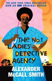 The No 1 Ladies' Detective Agency