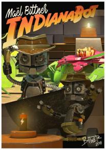 Indiana Bot