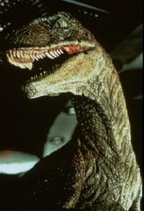 Making of 'Jurassic Park', The