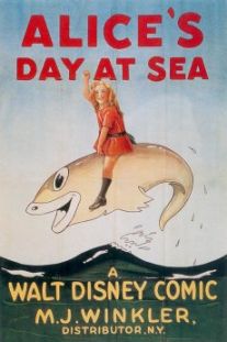 Alice's Day at Sea