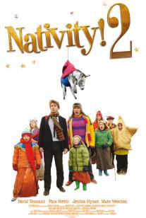 Nativity 2: The Second Coming