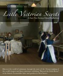 Little Victorian Secrets