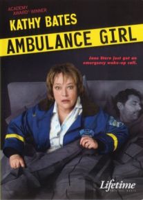 Ambulance Girl