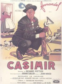 Casimir