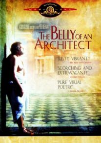 The Belly of an Architect