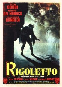 Rigoletto e la sua tragedia