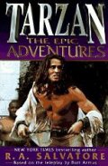 Tarzan: The Epic Adventures