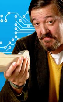 Stephen Fry: Gadget Man