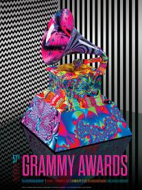 The 57th Annual Grammy Awards