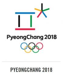PyeongChang 2018: XXIII Olympic Winter Games