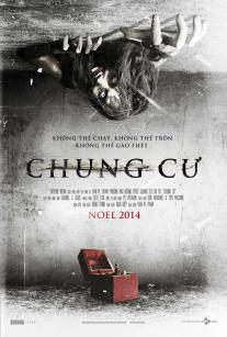 Chung Cu Ma