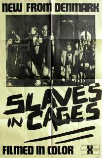 Slaves in Cages: «Slaver i bure»