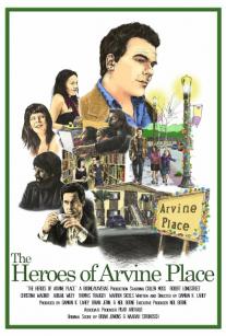 The Heroes of Arvine Place
