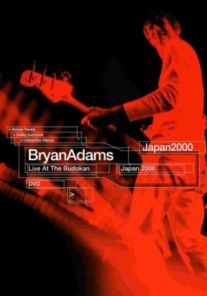 Bryan Adams: Live at the Budokan
