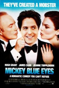 Mickey Blue Eyes