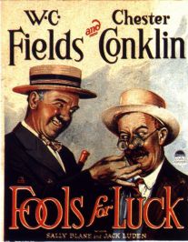 Fools for Luck