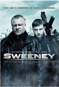 Sweeney, The