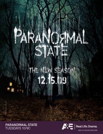 Paranormal State
