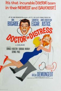 Doctor in Distress