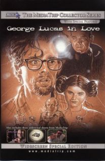 George Lucas in Love