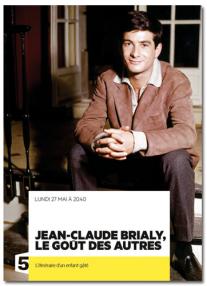 Jean-Claude Brialy, le goût des autres