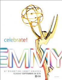 61st Primetime Emmy Awards, The