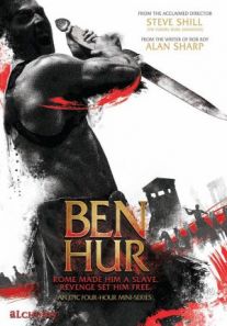Ben Hur: Part 1