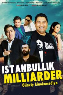 Istanbullik Milliarder