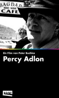Die Schönheit im Normalen finden: Die inneren Bilder des Percy Adlon
