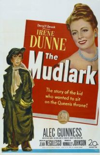 The Mudlark