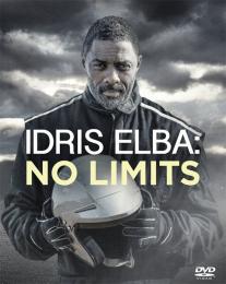 Idris Elba: No Limits