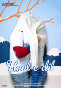 Haal-e-Dil