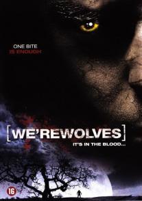 Werewolves: The Dark Survivors