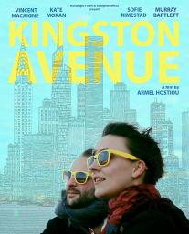Kingston Avenue